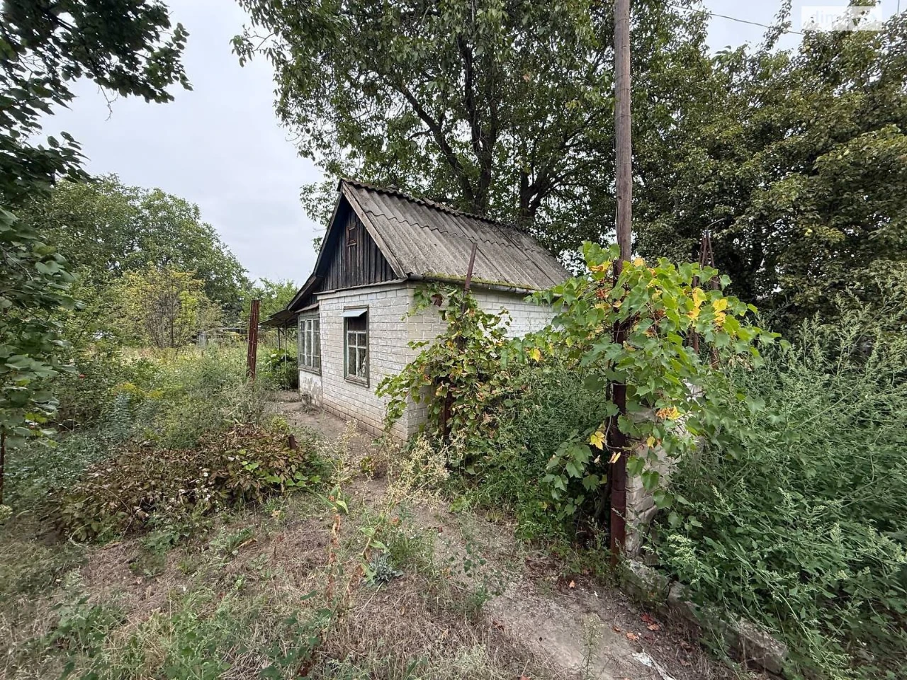 Продаж Ділянка під житлову забудову Індустріальний