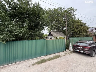 Продаж Ділянка під житлову забудову Індустріальний