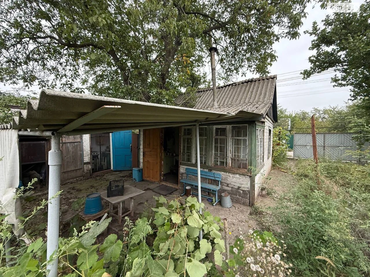 Продаж Ділянка під житлову забудову Індустріальний