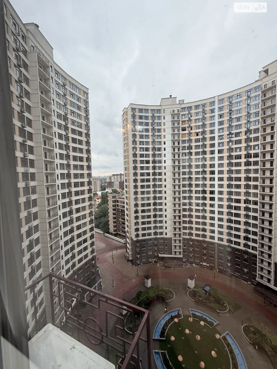 Продаж Квартира Приморський