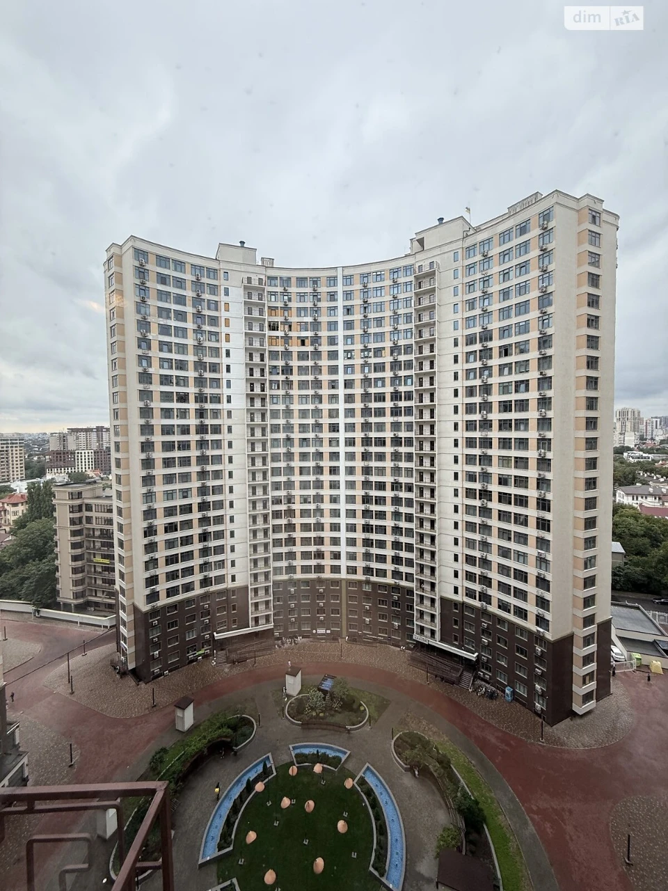 Продаж Квартира Приморський