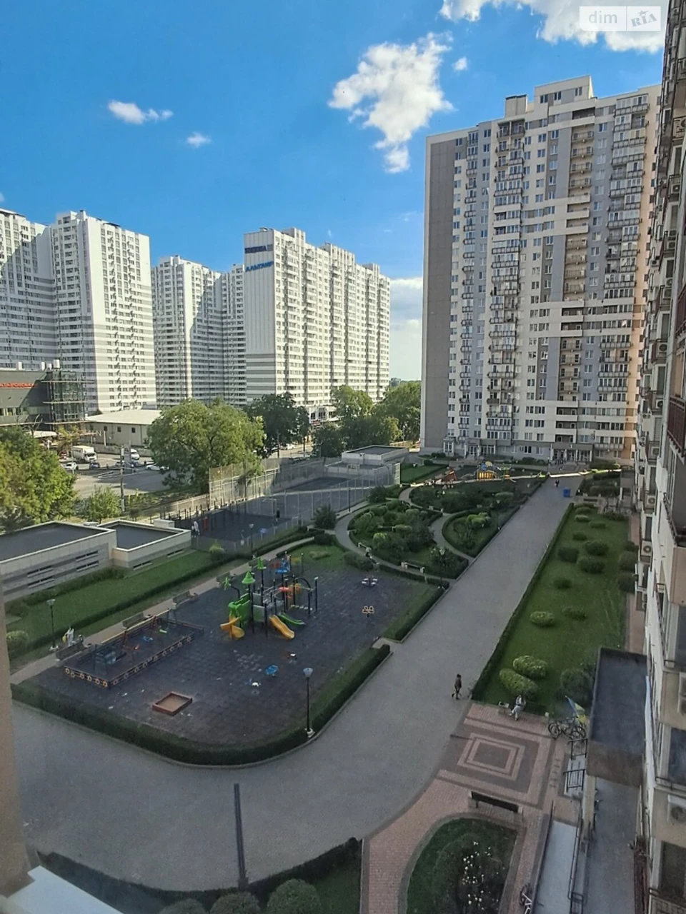 Продаж Квартира Чубаївка