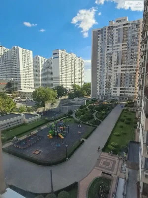 Продаж Квартира Чубаївка