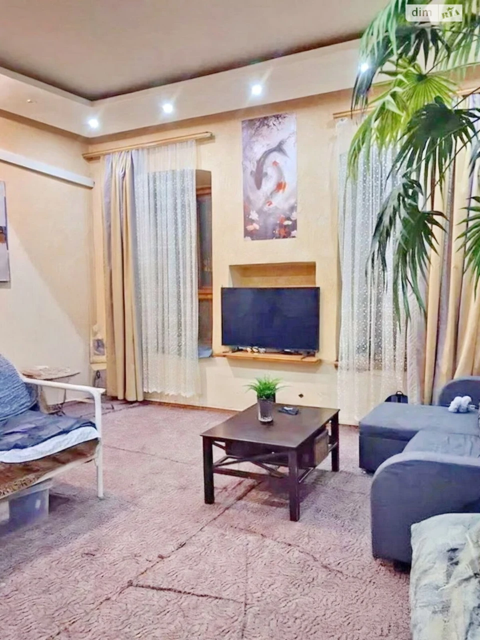 Продаж Квартира Приморський