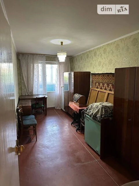 Продаж 3к квартири 60.4 кв. м на просп. Володимира Івасюка 4