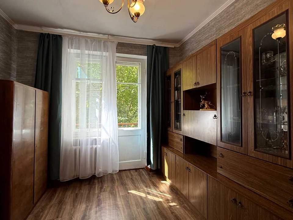 Квартира. Одеса, Шевченка просп.
