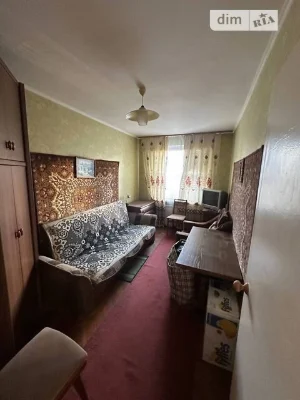 Продаж 3к квартири 60.4 кв. м на просп. Володимира Івасюка 4