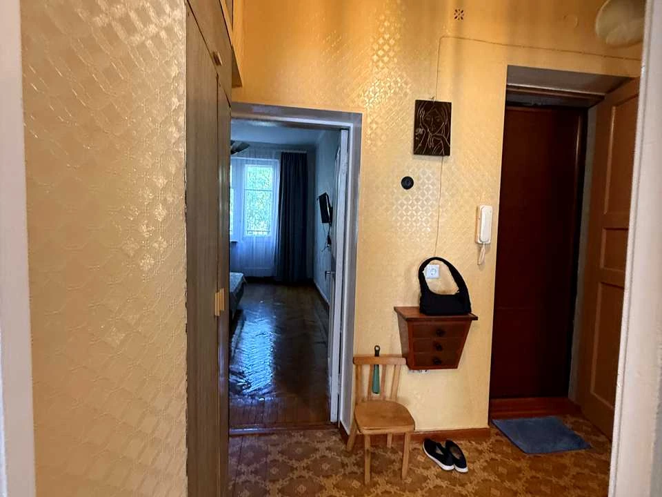 Квартира. Одеса, Шевченка просп.