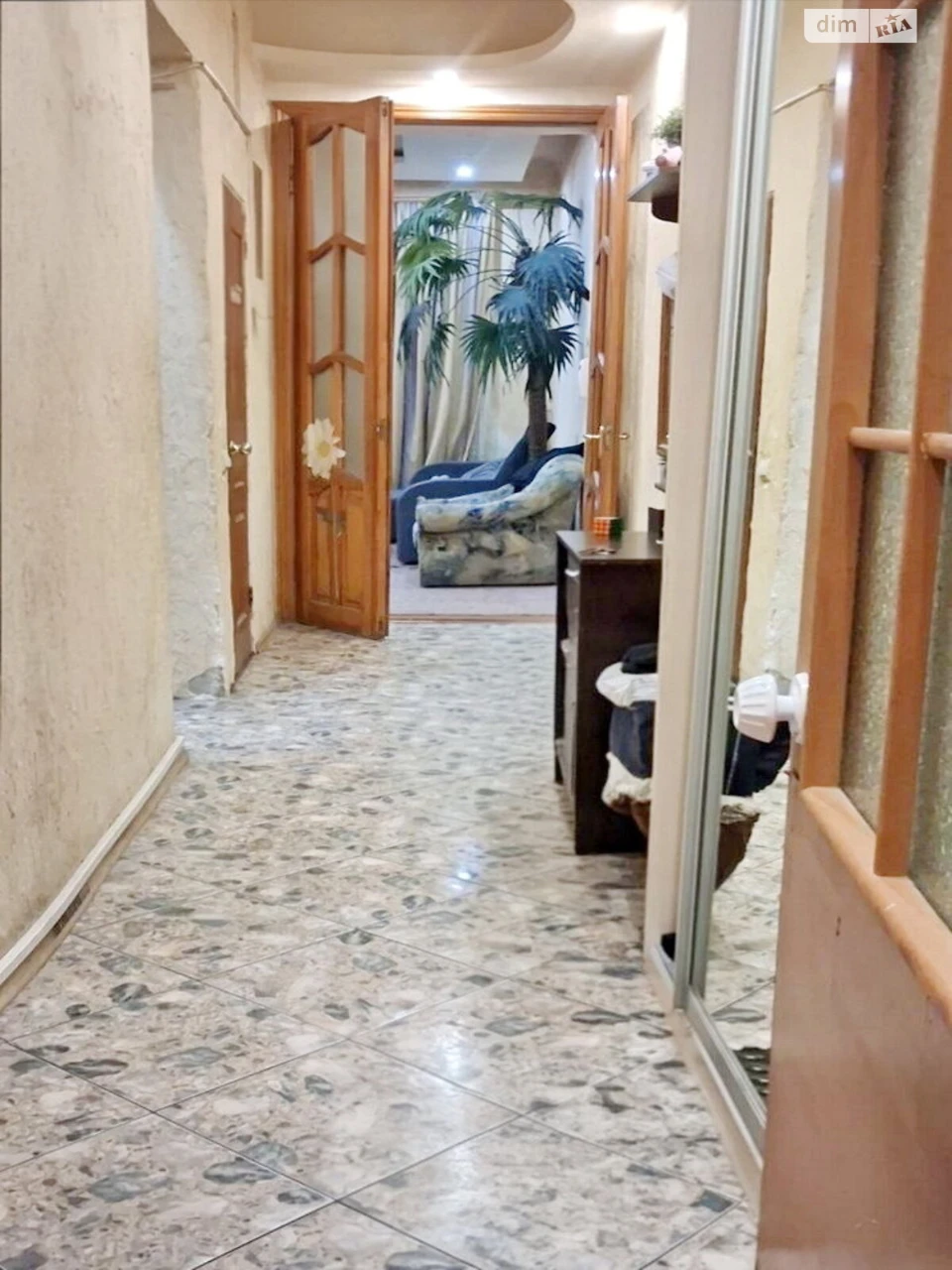 Продаж Квартира Приморський