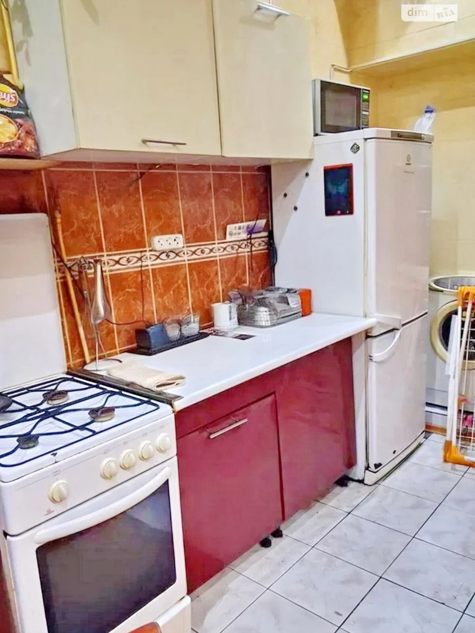 Продаж Квартира Приморський