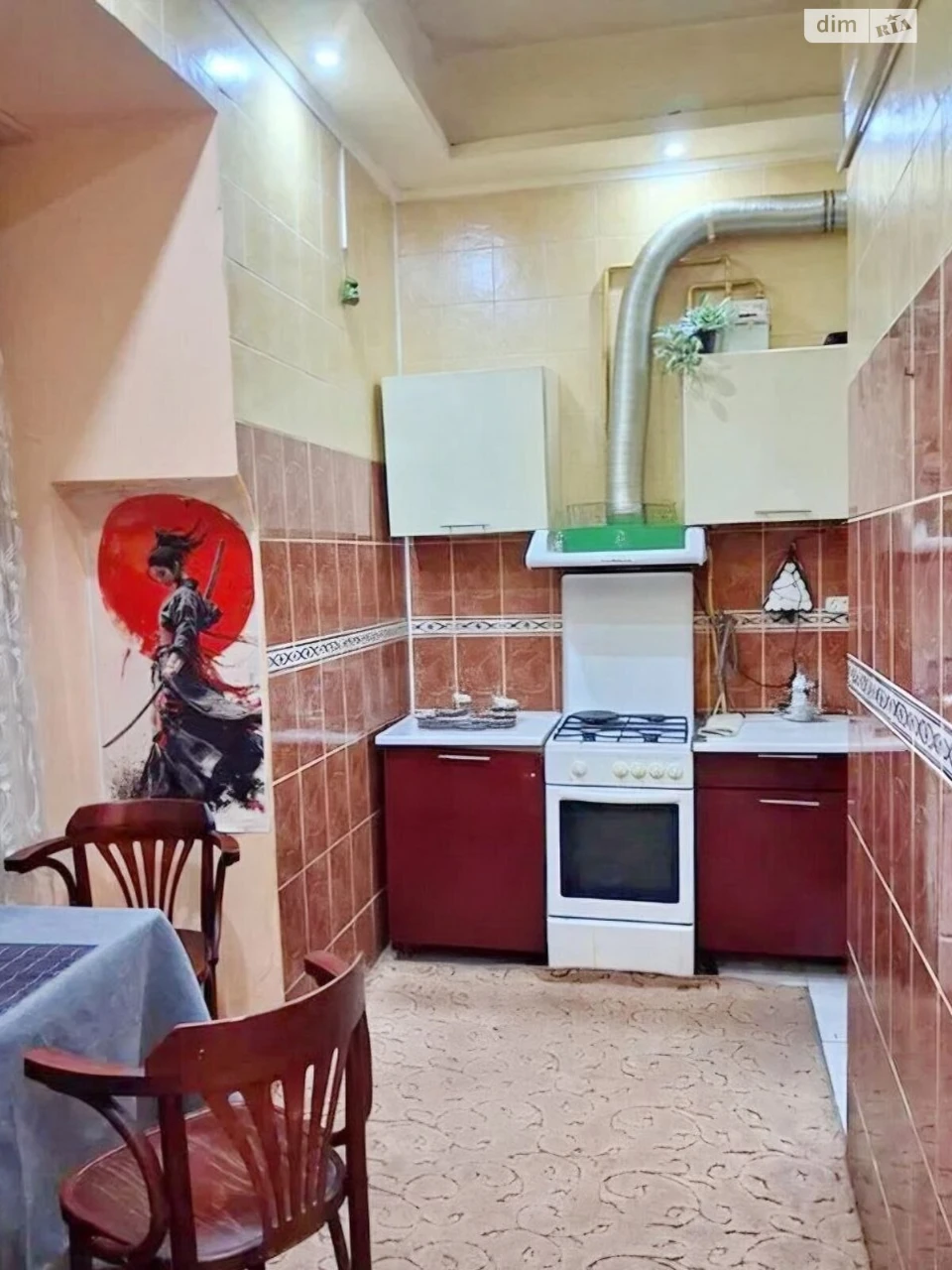 Продаж Квартира Приморський