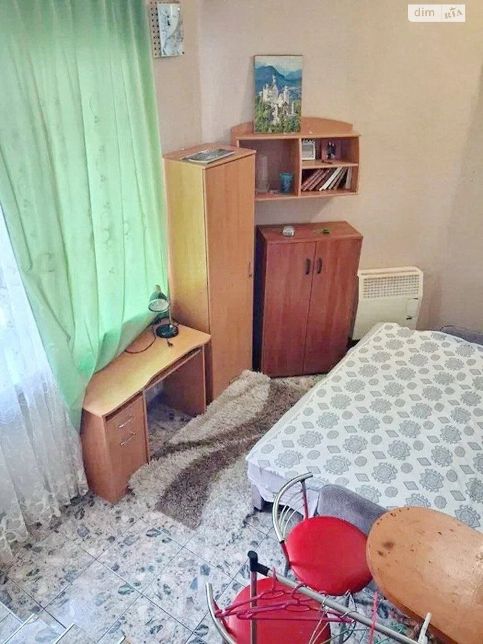 Продаж Квартира Приморський