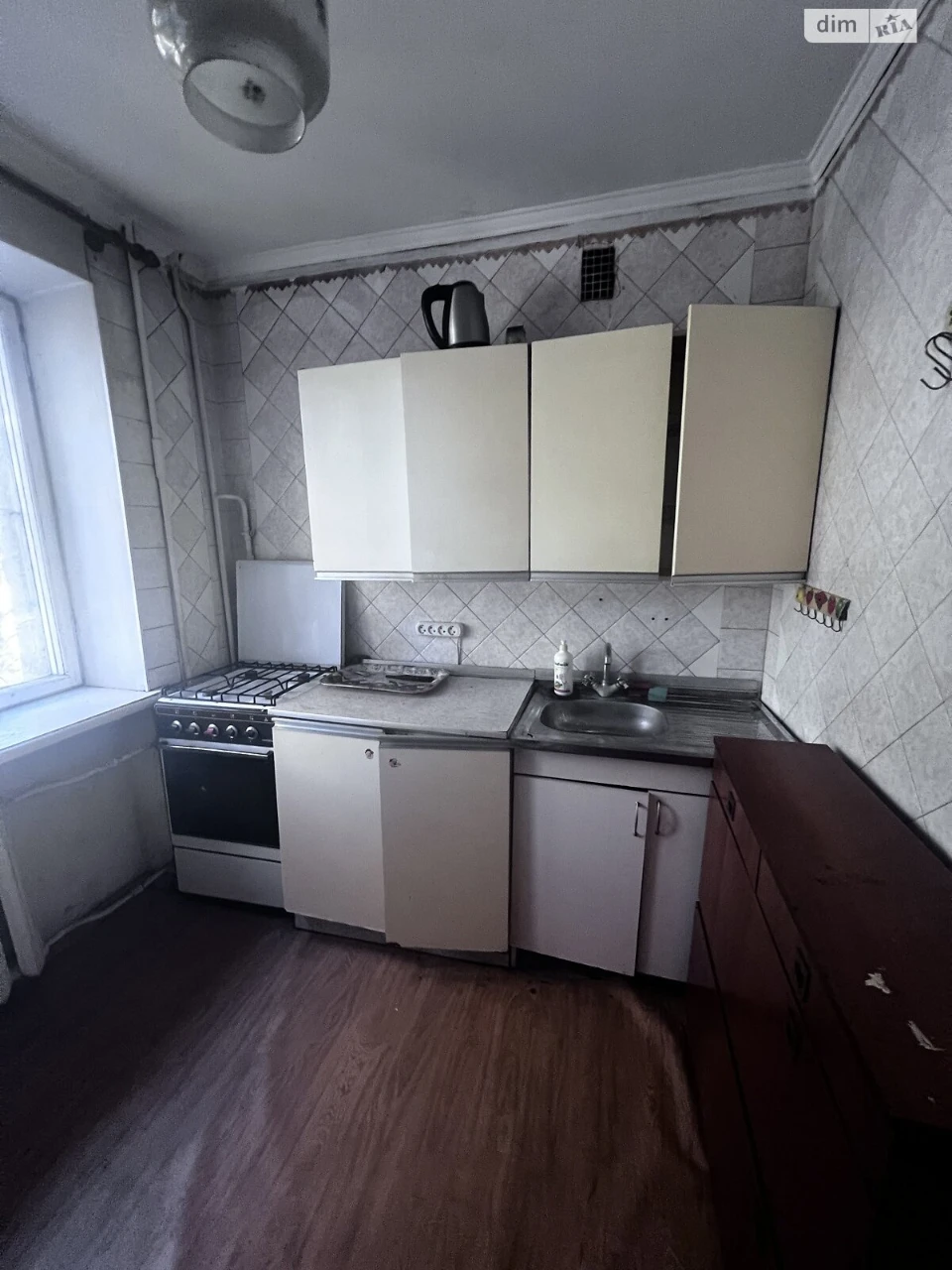 Продаж Квартира Черемушки