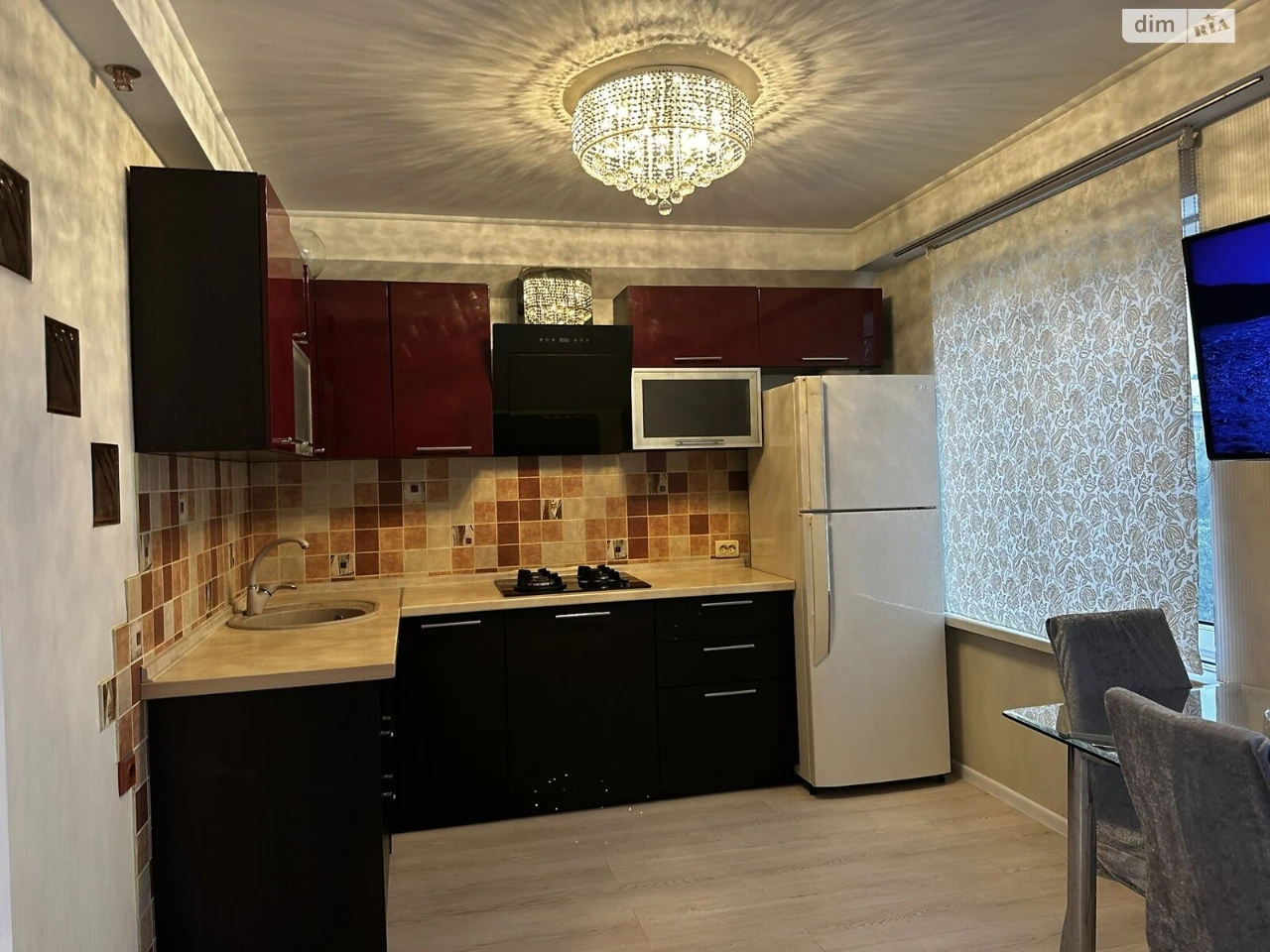 Продаж Квартира Олександрівський (Жовтневий)