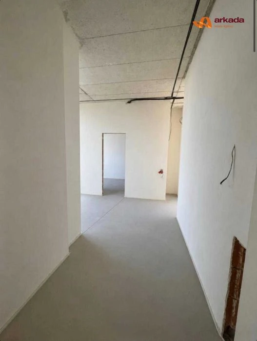 видовий Пентхаус з частковим ремонтом в  ЖК Park Residence в