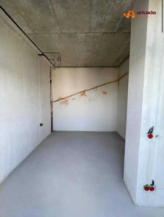 видовий Пентхаус з частковим ремонтом в  ЖК Park Residence в