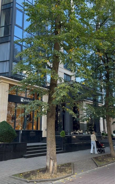 Продаж елітної 2-кімнатної квартири в ЖК «Royal Hall»