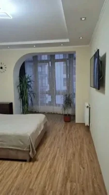 Продаж  ГОТОВОЇ 2 кім. квартира в новобудові по вул. Симонен