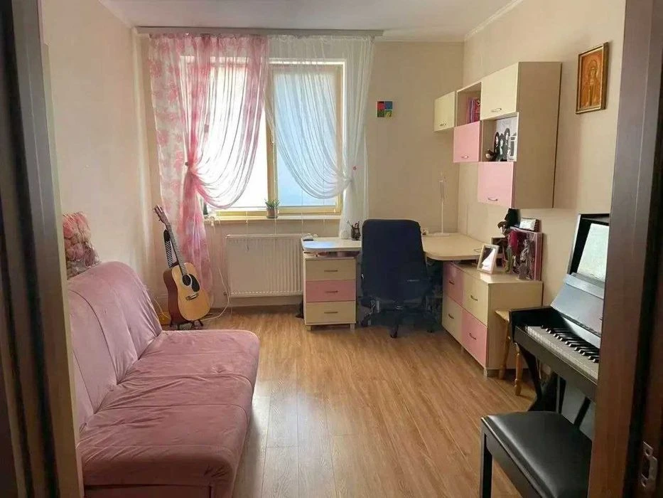 Продаж  ГОТОВОЇ 2 кім. квартира в новобудові по вул. Симонен