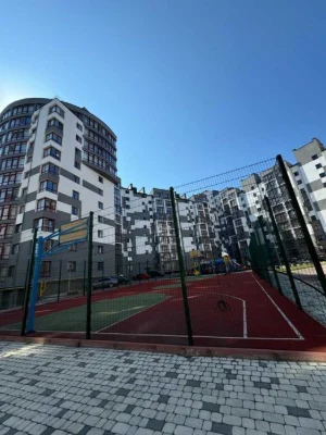 Продаж  ГОТОВОЇ 2 кім. квартира в новобудові по вул. Симонен