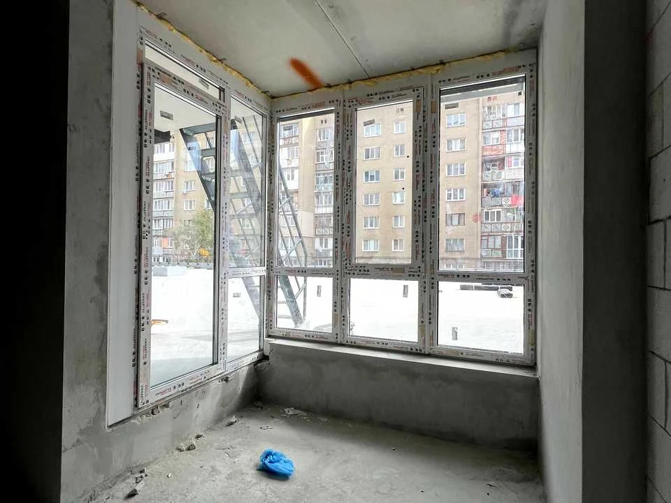 Квартира. Івано-Франківськ, Гната Хоткевича вул., (Будинок)