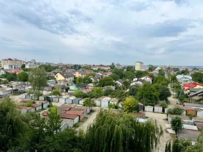 Квартира. Івано-Франківськ, Гната Хоткевича вул., (Будинок)