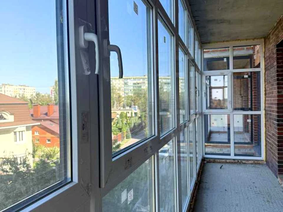 Квартира. Полтава, Великотирнівська вул.