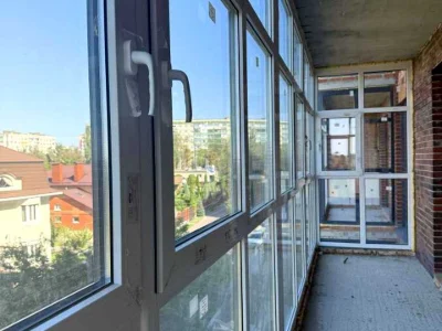 Квартира. Полтава, Великотирнівська вул.