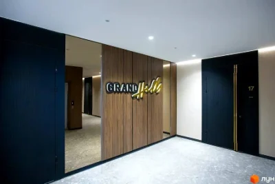 Продаж 2-кім квартири в ЖК Grand Hills