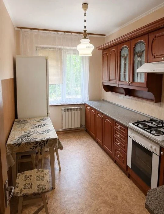 Продаж 3-кім квартири