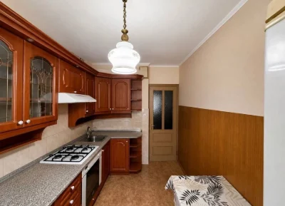Продаж 3-кім квартири