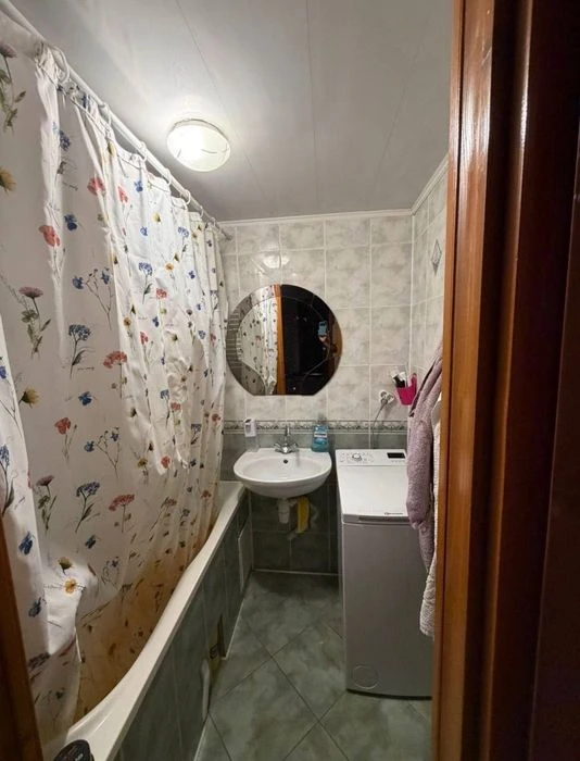 Продаж 3-кім квартири