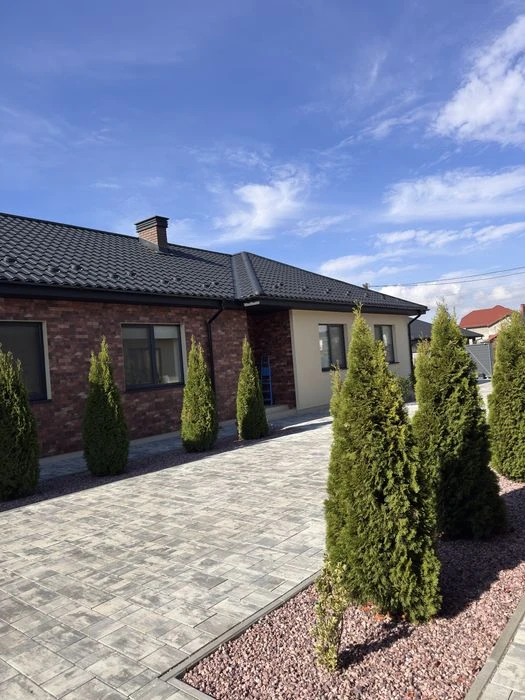Продаж дуплексу.