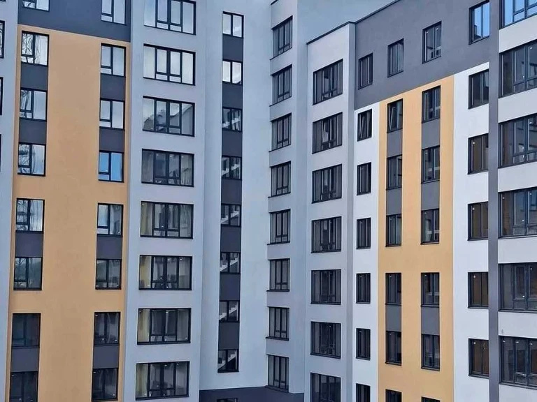 Квартира. Хмельницький, Романа Шухевича вул. (Курчатова)