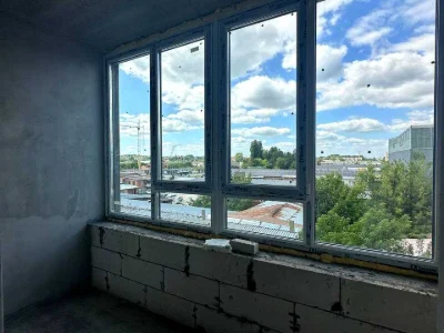 Квартира. Хмельницький, Романа Шухевича вул. (Курчатова)