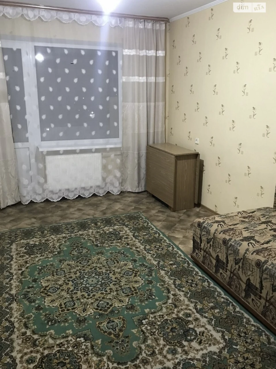 Продаж Квартира Тарабанівка