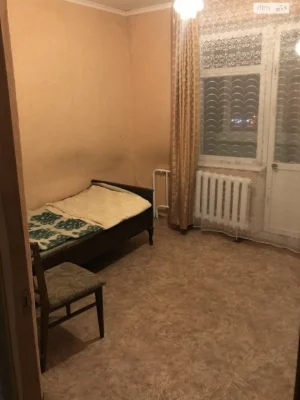 Продаж Квартира Тарабанівка