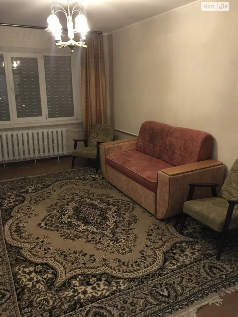 Продаж Квартира Тарабанівка