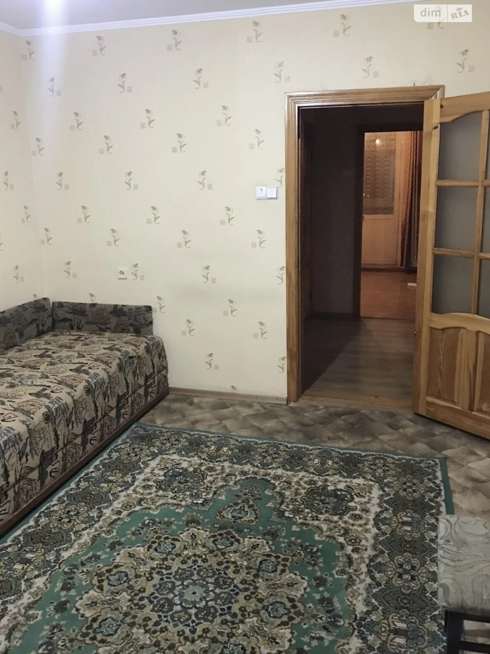 Продаж Квартира Тарабанівка