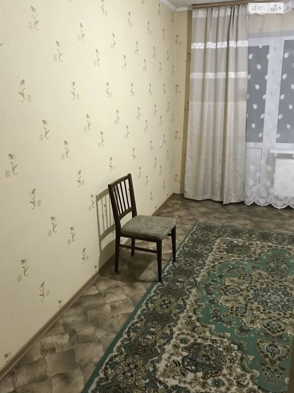 Продаж Квартира Тарабанівка