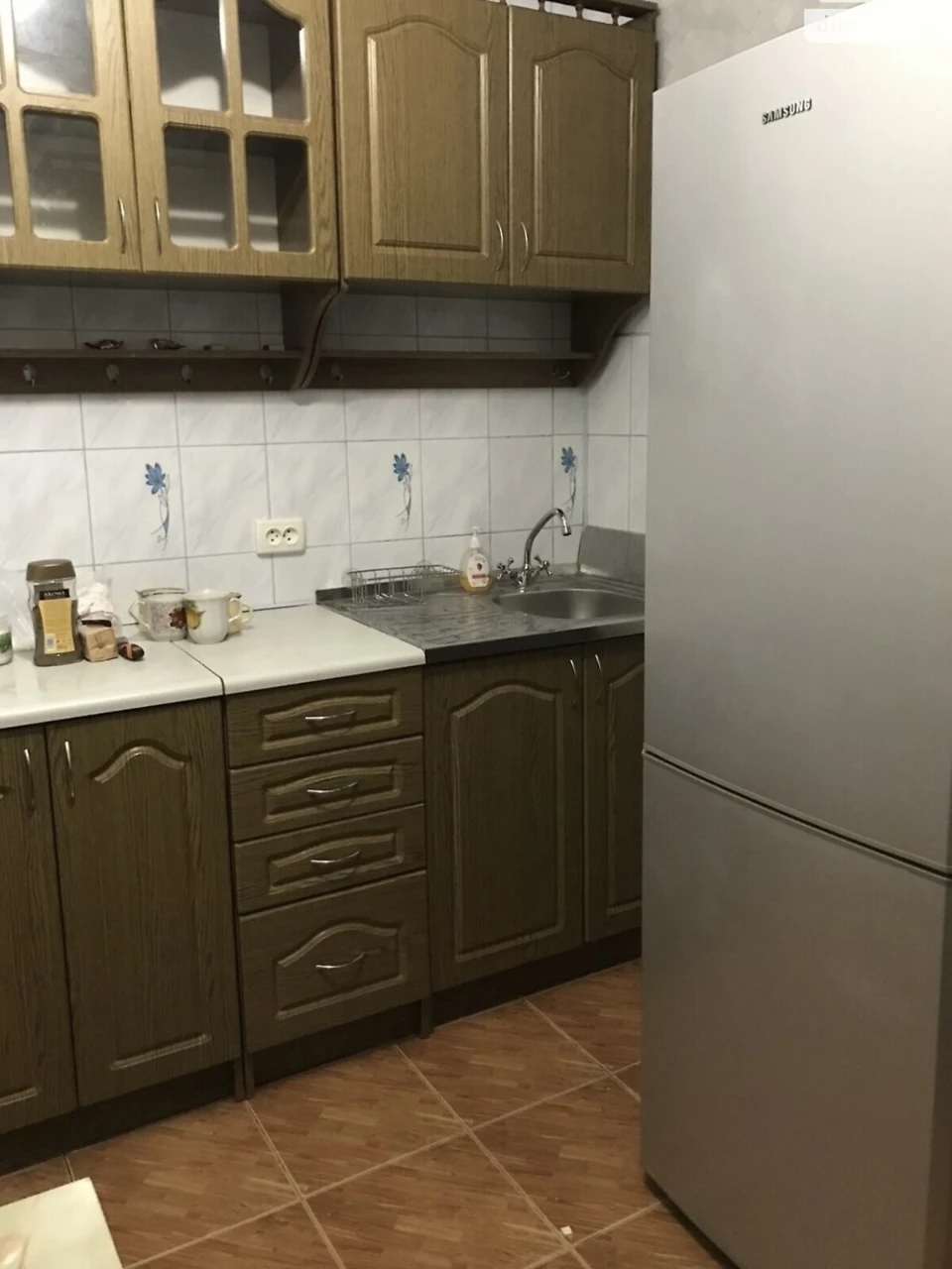 Продаж Квартира Тарабанівка