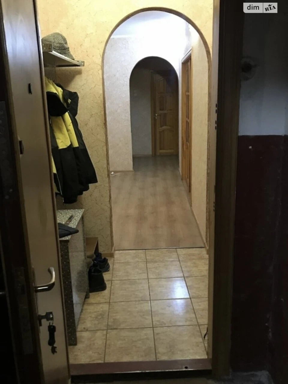 Продаж Квартира Тарабанівка