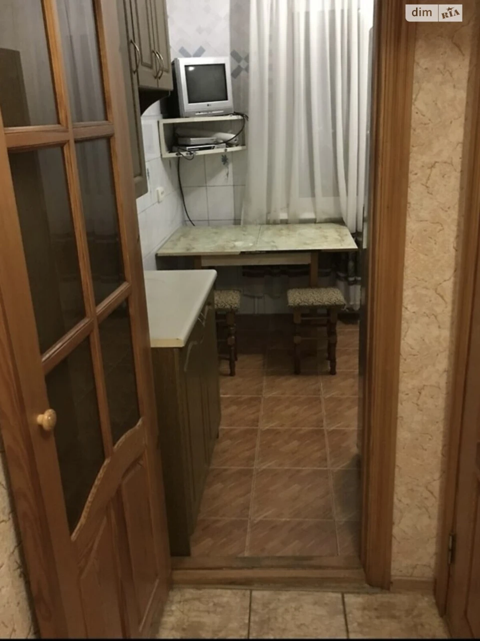 Продаж Квартира Тарабанівка