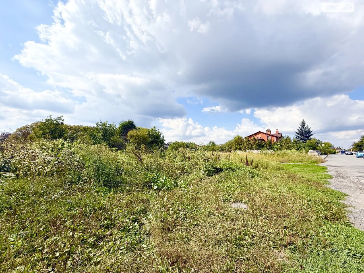 Продаж Ділянка під житлову забудову Озерна