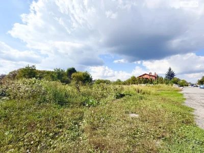 Продаж Ділянка під житлову забудову Озерна