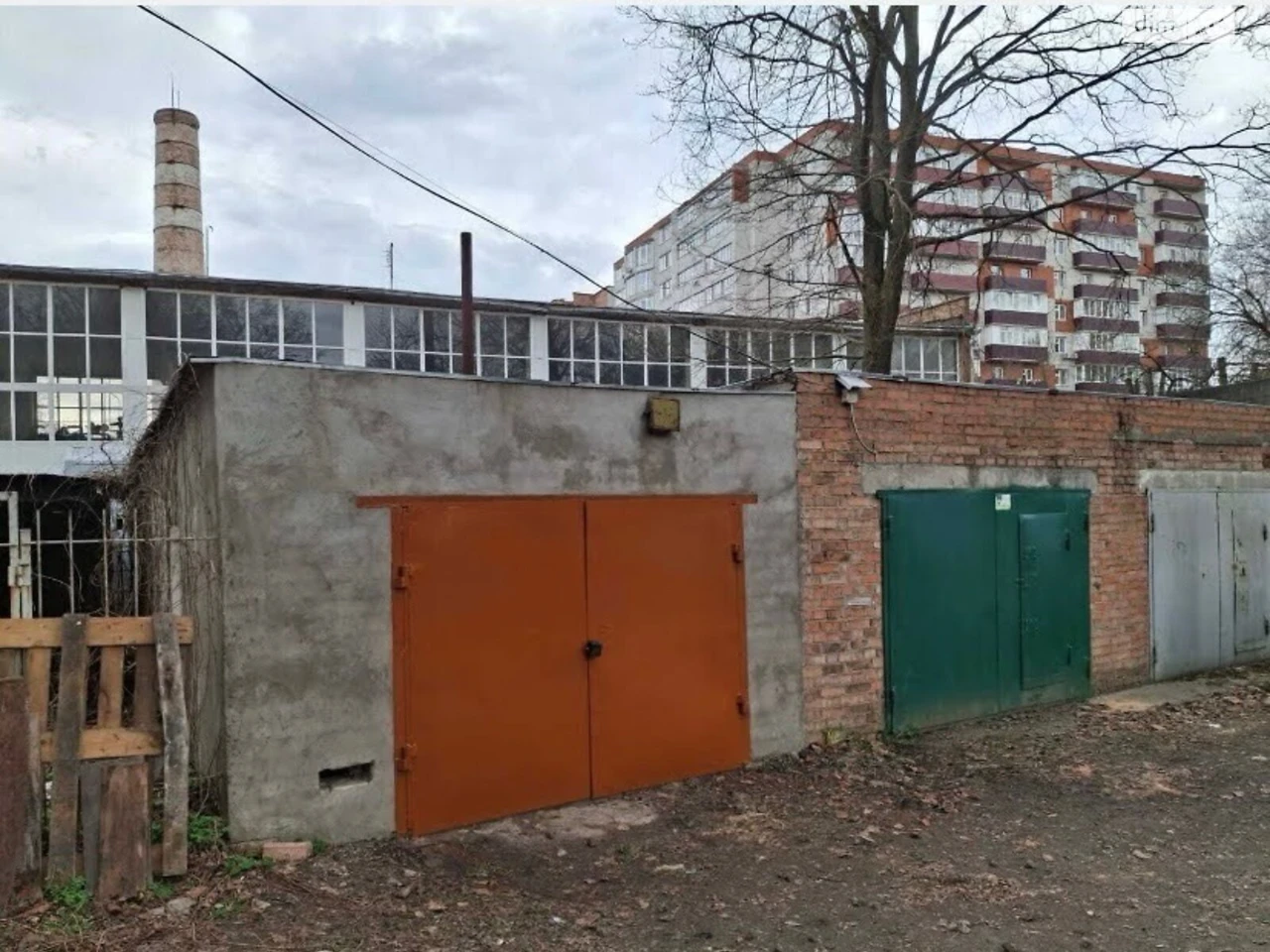 Продаж Окремий гараж Південно-Західний