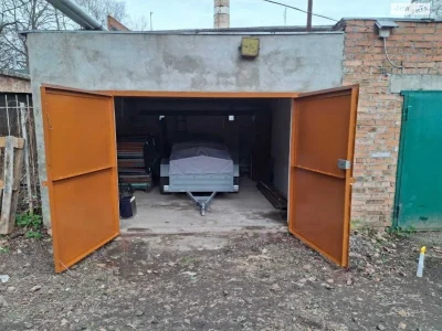 Продаж Окремий гараж Південно-Західний