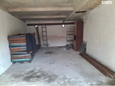 Продаж Окремий гараж Південно-Західний