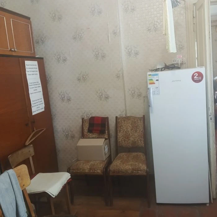 Продається частина будинку в центрі міста