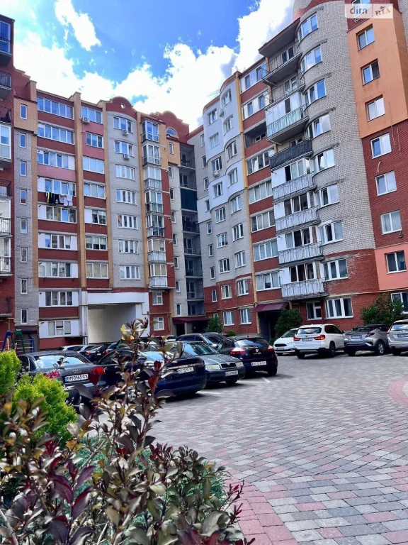 Продаж Квартира Старий парк